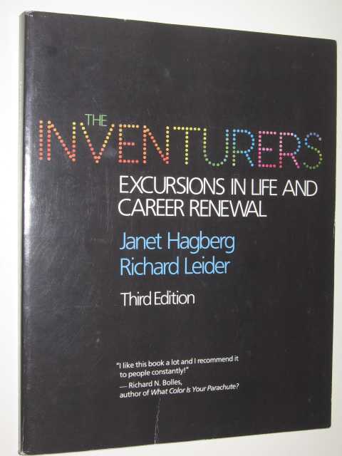 The Inventurers : Excursions In Life & Career Renewal