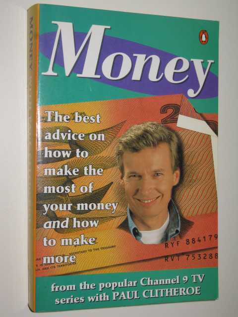 Money With Paul Clitheroe