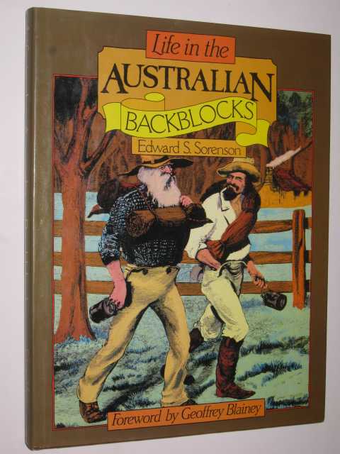 Life In The Australian Backblocks