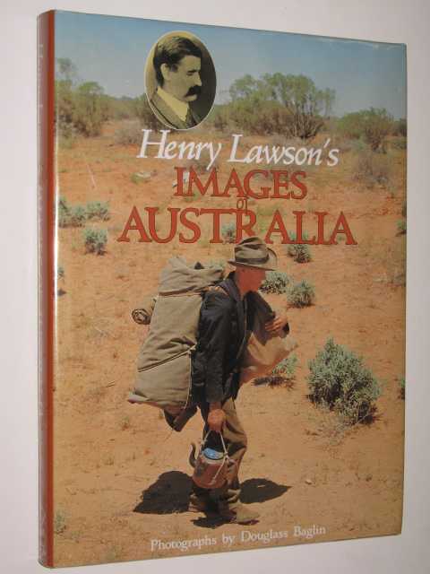 Henry Lawson's Images Of Australia