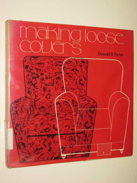 Making Loose Covers