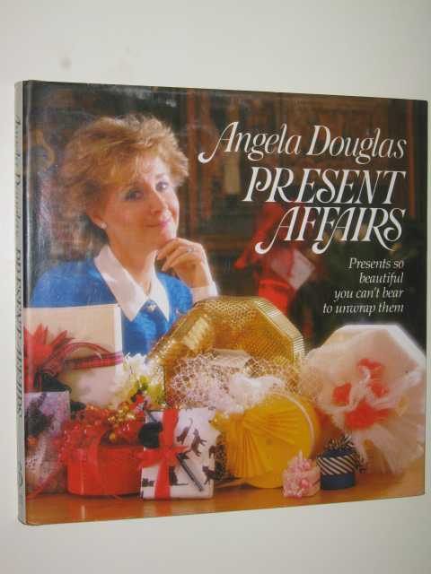 Present Affairs : Presents So Beautiful You Can't Bear To Unwrap Them