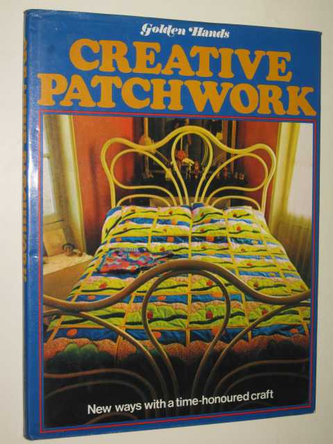 Creative Patchwork