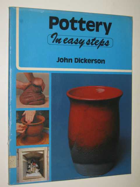 Pottery In Easy Steps
