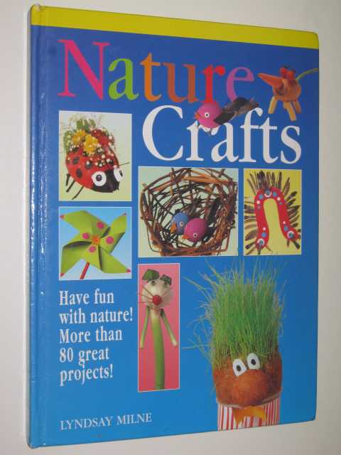 Nature Crafts