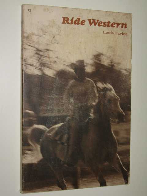 Ride Western