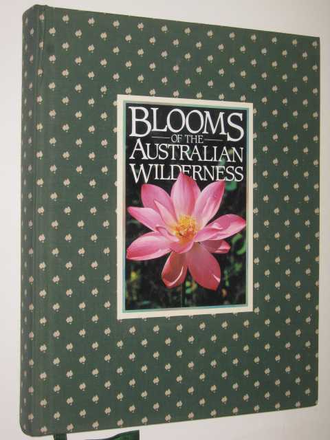 Blooms Of The Australian Wilderness