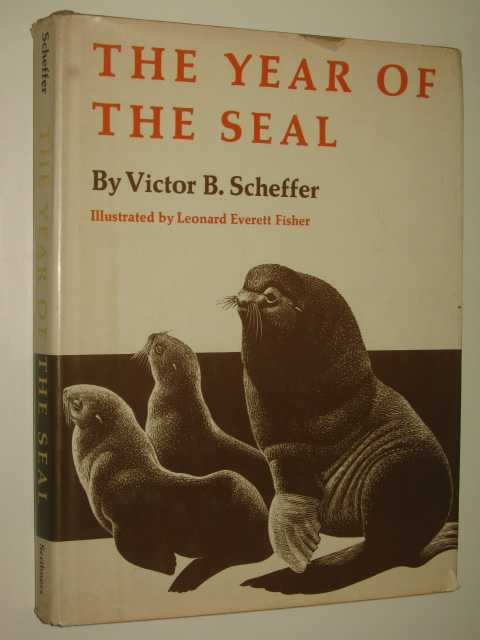 The Year Of The Seal