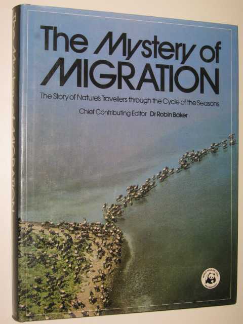 The Mystery Of Migration
