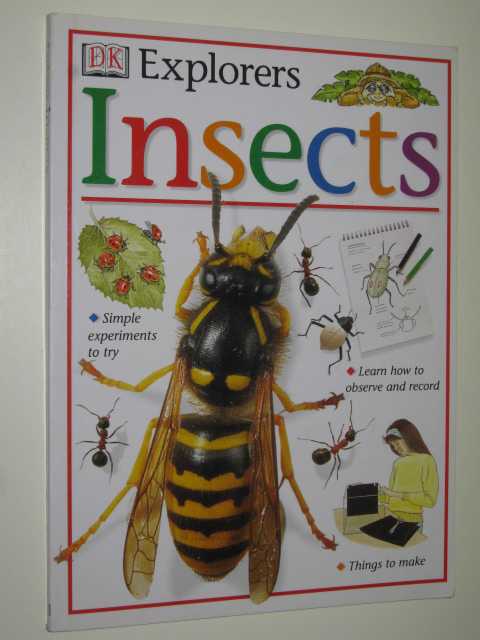 Insects