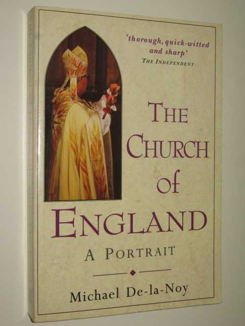 The Church Of England : A Portrait