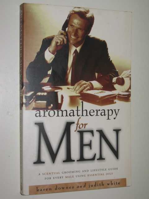 Aromatherapy For Men