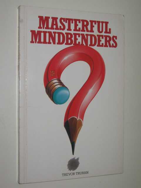 Masterful Mindbenders