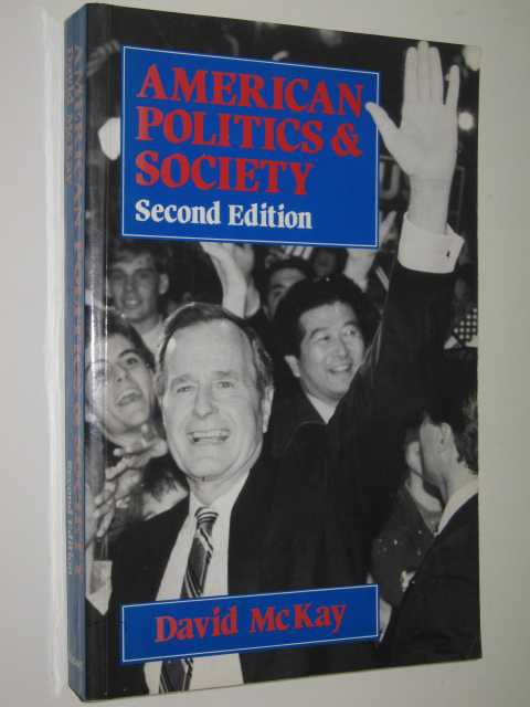 American Politics & Society