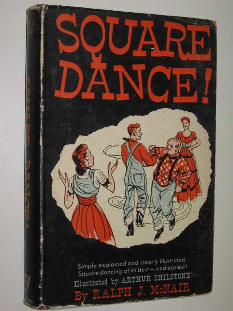 Square Dance