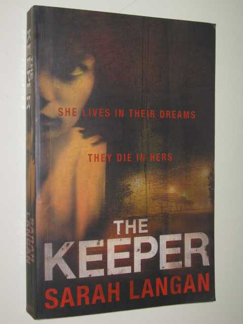 The Keeper