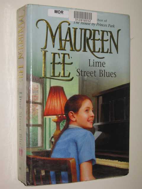 Lime Street Blues