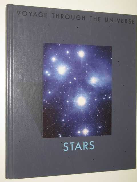 Stars - Voyage Through The Universe Series