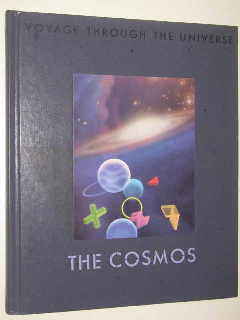 The Cosmos - Voyage Through The Universe Series
