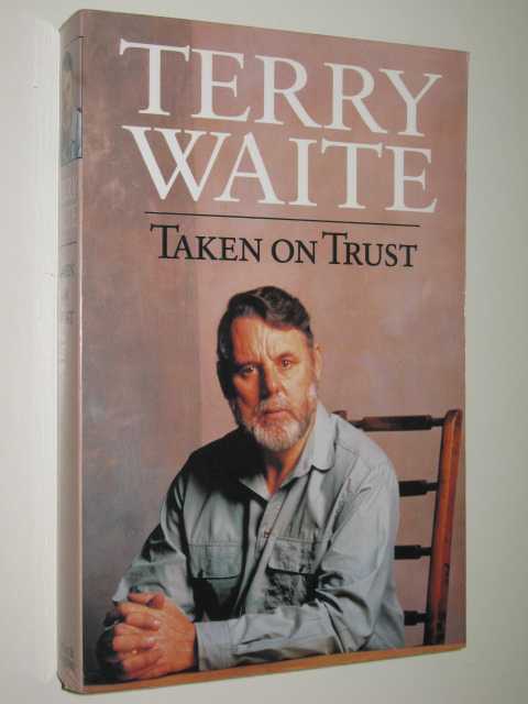 Taken On Trust