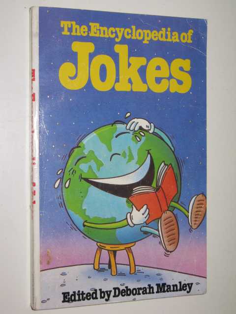 The Encyclopedia Of Jokes