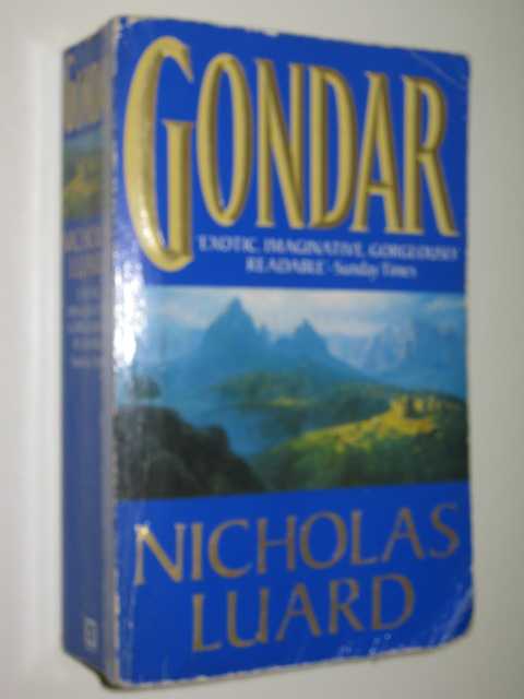 Gondar