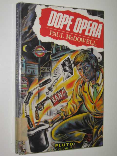 Dope Opera