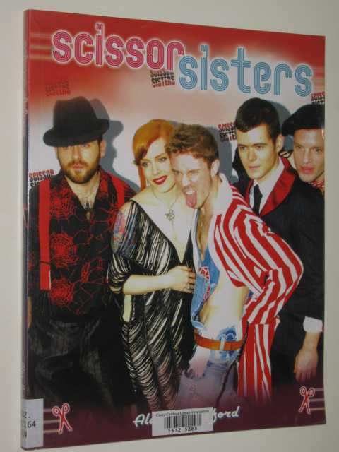Scissor Sisters
