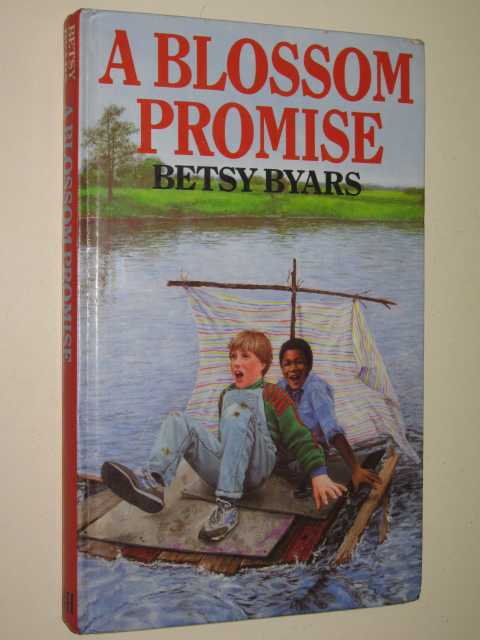 A Blossom Promise