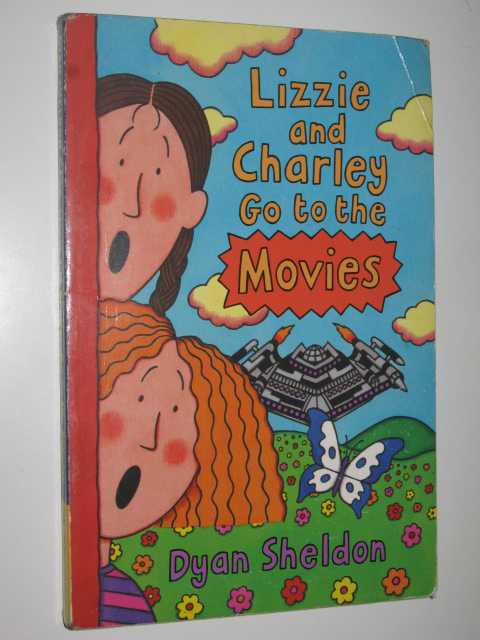Lizzie and Charley Go to the Movies