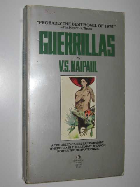 Guerrillas