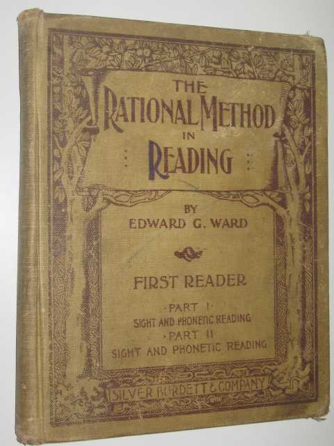The Rational Method of Reading (First Reader)