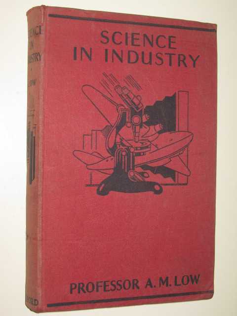 Science In Industry