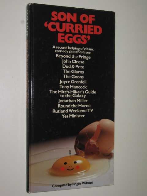 Son Of 'urried Eggs' : A Second Helping Of Classic Comedy Sketches