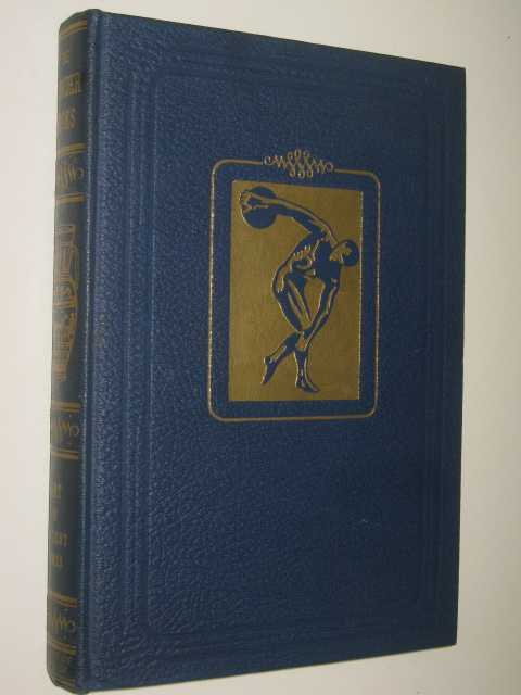 Art In Ancient Times : The University Of Knowledge Wonder Books