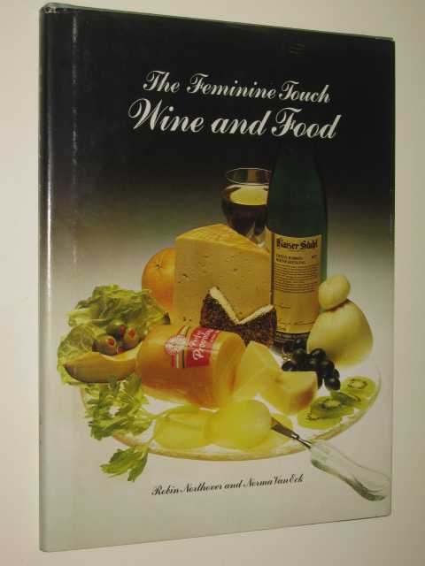The Feminine Touch Wine & Food