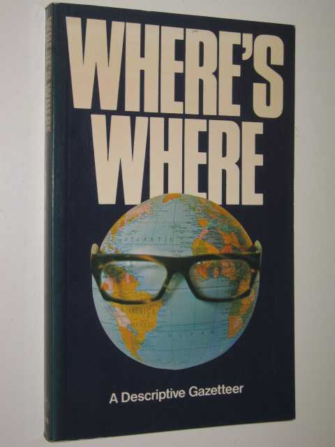 Where's Where