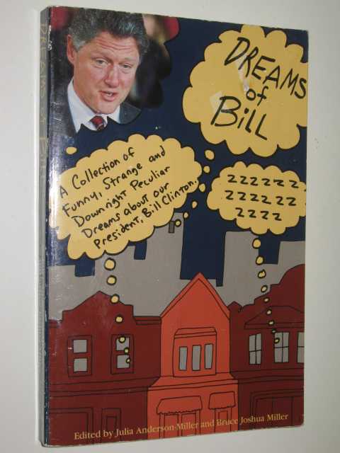 Dreams Of Bill