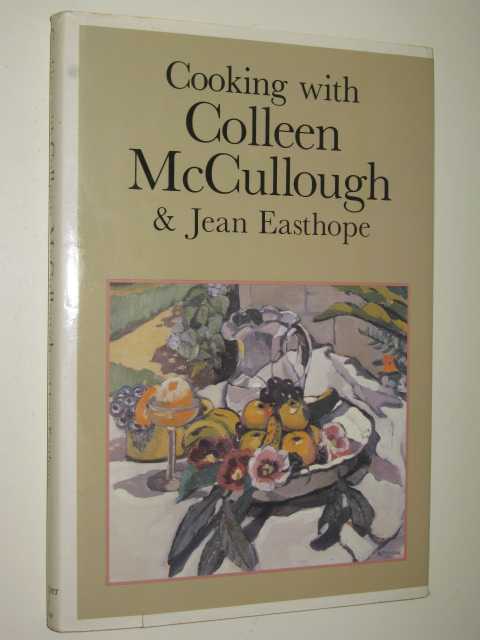 Cooking With Colleen McCullough