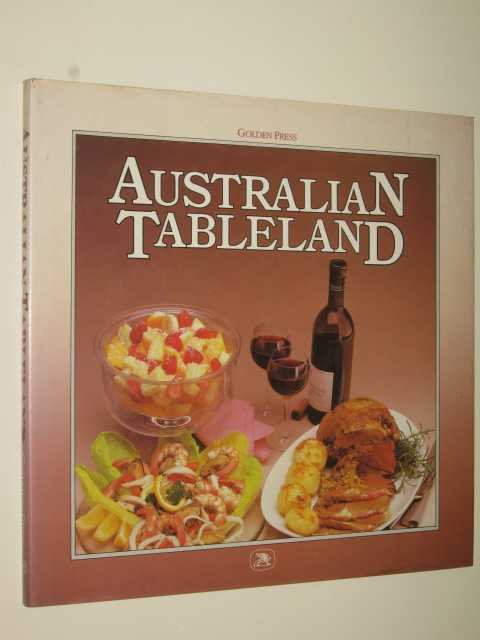 Australian Tableland