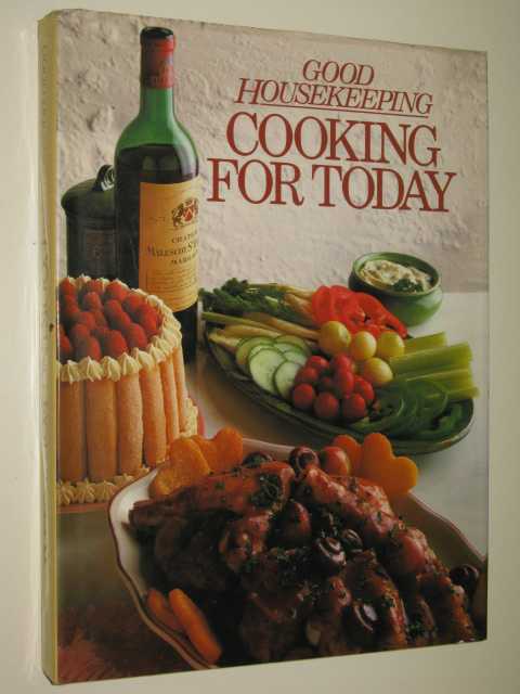 Good Housekeeping Cooking For Today