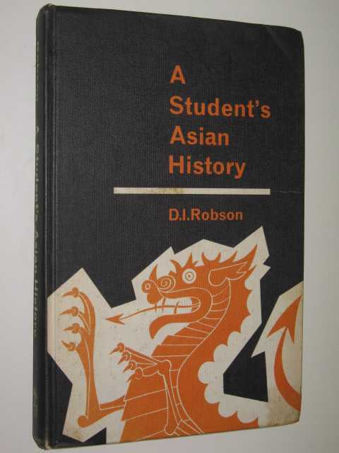A Student's Asian History