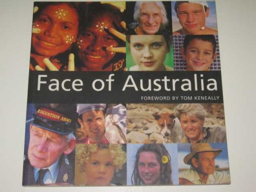 Face Of Australia
