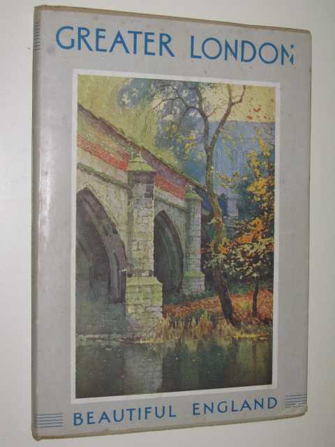 Rambles In Greater London