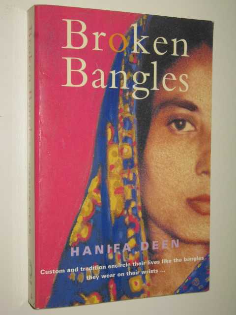 Broken Bangles