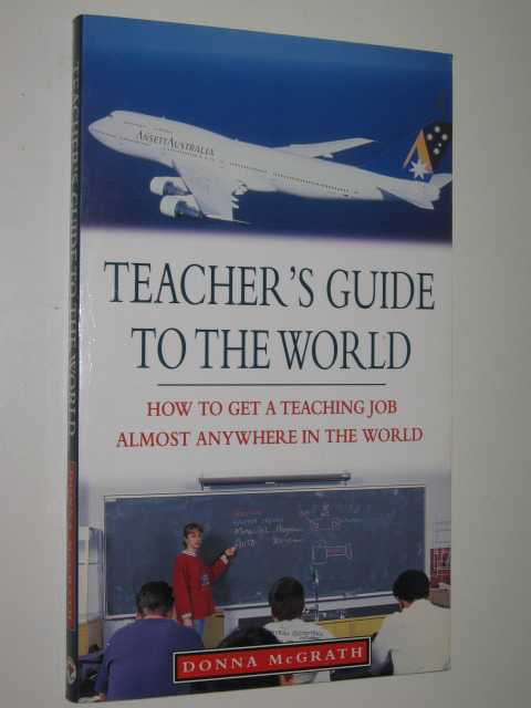 Teacher's Guide To The World