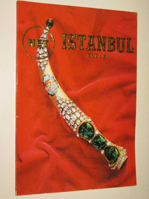 Istanbul City Guide