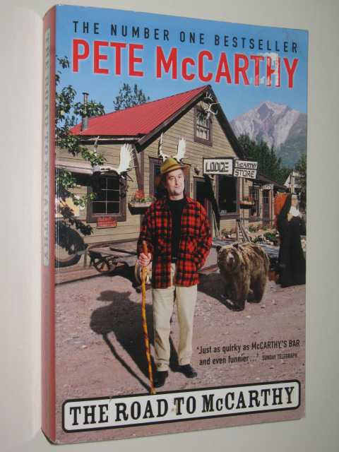 The Road To McCarthy