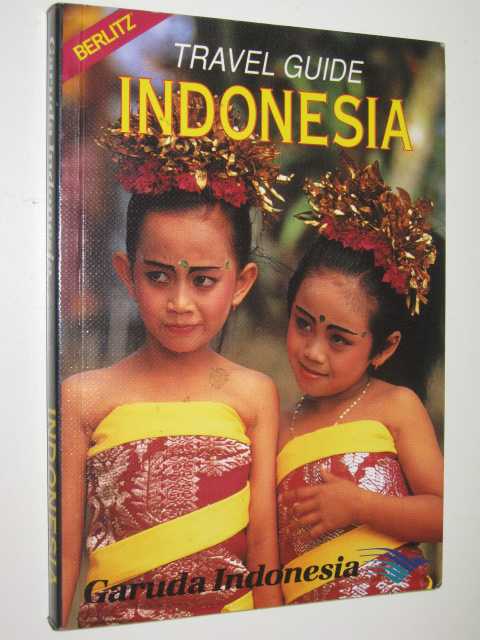 Travel Guide Indonesia