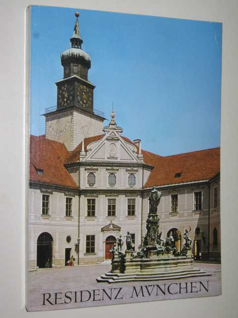 Residence Munich